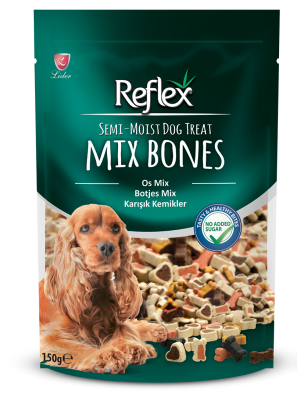 SEMI-MOIST ÖDÜL MİX BONES